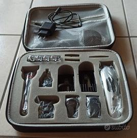 Regolabarba Braun