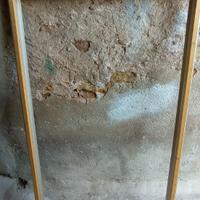 Cornici legno alluminio