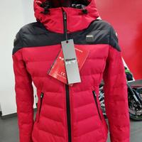 Giacca Moto Blauer Easy Winter uomo e donna