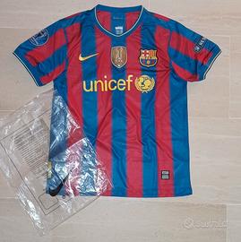 Maglia Barcellona L. Messi