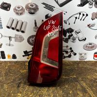 fanale destro VOLKSWAGEN UP 2016