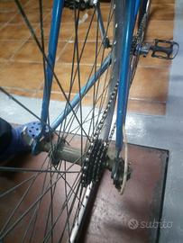 Bicicletta 
