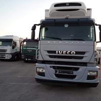 Iveco stralis 190e35 euro5