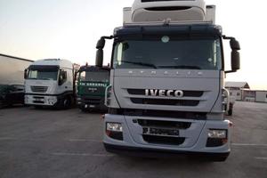 Iveco stralis 190e35 euro5