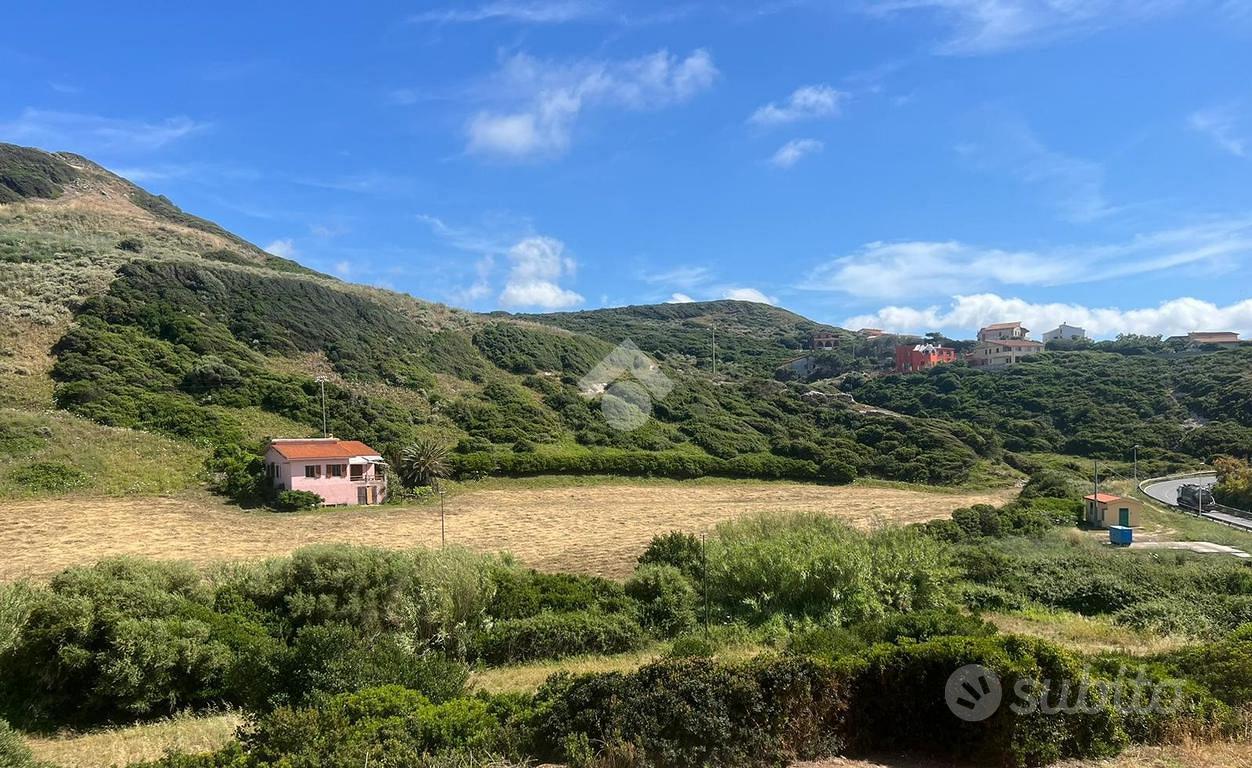 Appartamento – Cùllieri/Cuglieri, S'Archittu - Vista 5