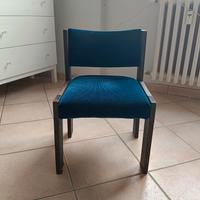 sedia vecchia
