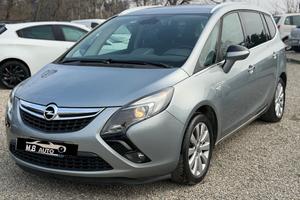 Opel Zafira2.0 CDTi FULL OPTIONAL 7 POSTI