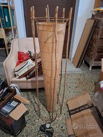 lampada da terra 