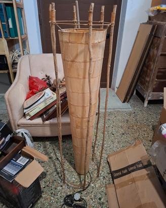 lampada da terra 