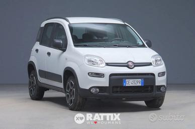 FIAT panda iii 2021 Panda 0.9 t.air t. natural pow