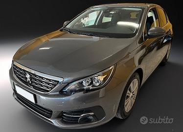 Peugeot 308 PureTech Turbo 130 S&S Allure