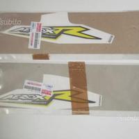 SERIE ADESIVI YAMAHA AEROX 50 cc