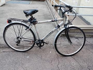 city bike 28 cambio