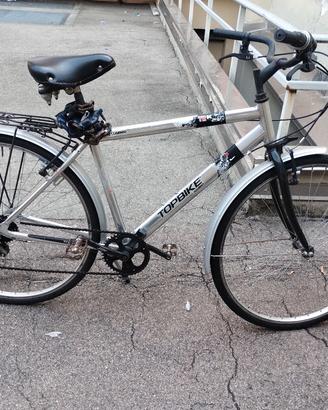 city bike 28 cambio