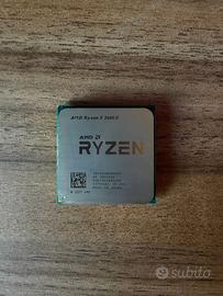 ryzen 5 2600x 