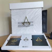 Assassin's Creed Origins Dawn of the Creed Ed.