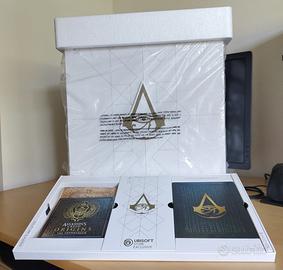 Assassin's Creed Origins Dawn of the Creed Ed.