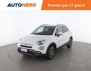 FIAT 500X EZ95017