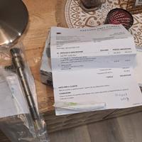 Iniettore Rigenerato Audi A3 8P 1.6 TDI 105cv