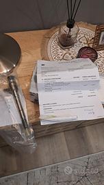 Iniettore Rigenerato Audi A3 8P 1.6 TDI 105cv