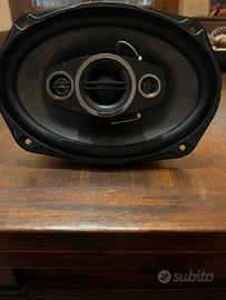 Pioneer TS-A6914I