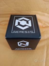 Set Tatuaggi - Alimentatore Nemesis