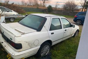 Ricambi ford sierra