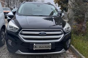 FORD KUGA 2.0 TDCI 150 4WD TITANIUM 2018