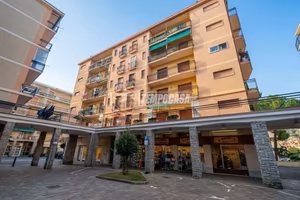 0TCPI - BILOCALE IN PIENO CENTRO