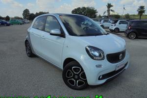 SMART ForFour 70 1.0 twinamic Passion n°14