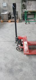 Carrello sollevatore per auto da 25 ton