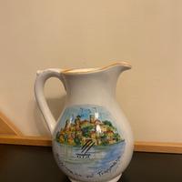 brocca per l’acqua