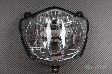 Faro anteriore Yamaha XTX XTR 660 2004 2006