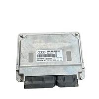 Centralina motore audi a3 8p 1600 benzina 2003/201
