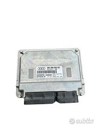 Centralina motore audi a3 8p 1600 benzina 2003/201