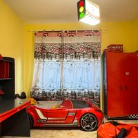 STANZA FERRARI.🏎️ TRATTABILE!