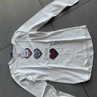 Maglia cotone, ragazza