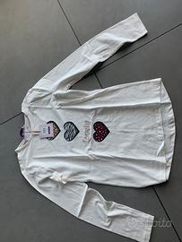 Maglia cotone, ragazza