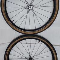 RUOTE MICHE GRAFF XL GRAVEL