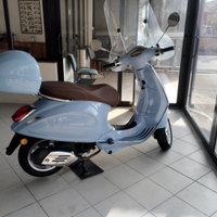 Piaggio Vespa