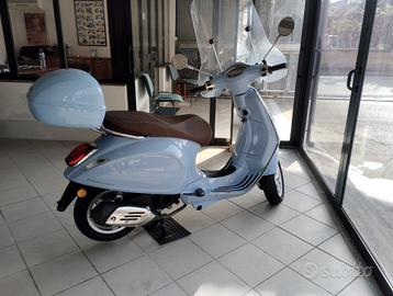 Piaggio Vespa