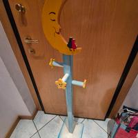 Attaccapanni per bambini