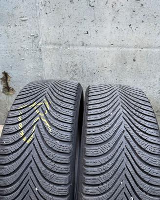 gomme michelin invernali