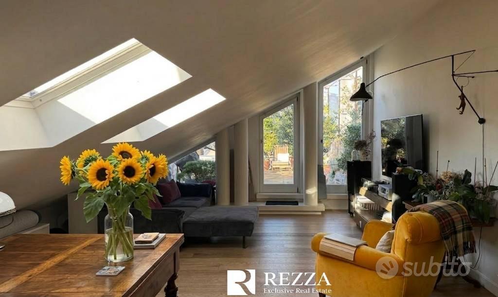Appartamento di 78 m² con 3 locali a Milano - Vista 6