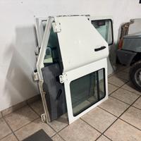 Parti varie Defender 110 td5