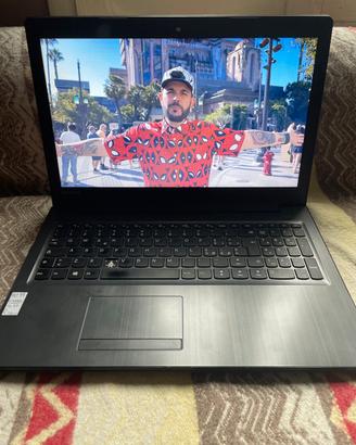 Lenovo Ideapad 310-15ISK