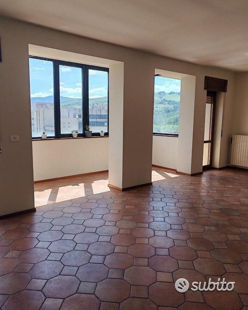 Appartamento – Potenza, Santa Croce - Vista 3