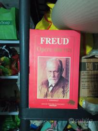 Libro freud