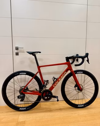Colnago V4 51/M pari nuovo