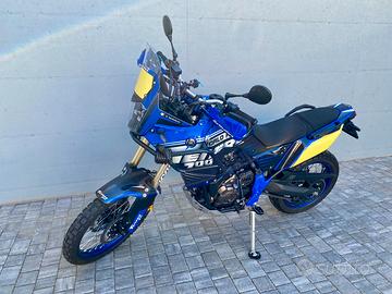 Yamaha Ténéré 700- 2023
